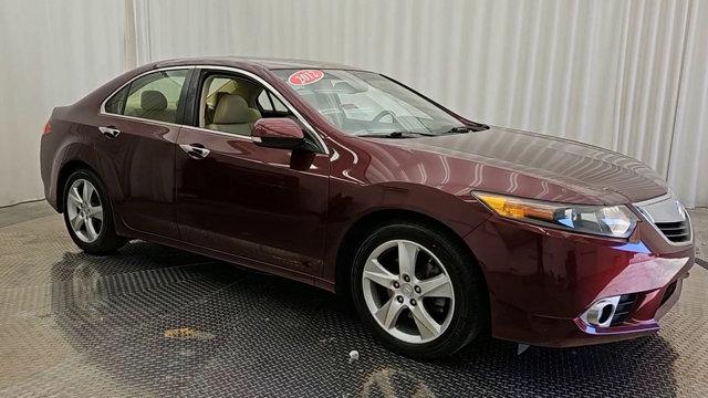 2012 acura tsx 2.4
