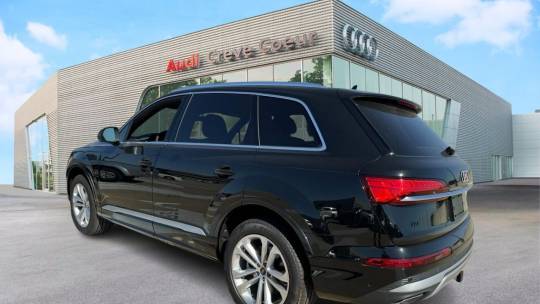 2025 Audi Q7