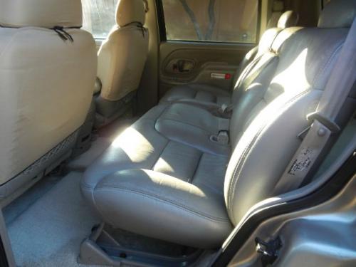 1998 gmc yukon slt in arizona