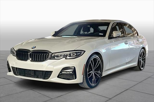 2022 bmw 330 330i