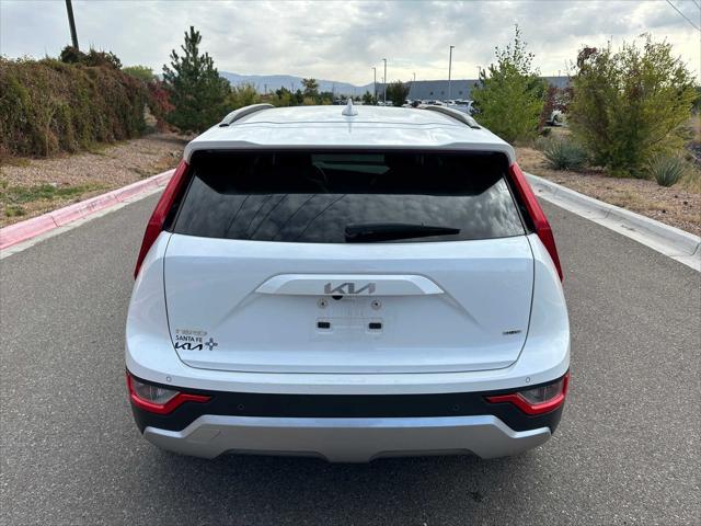 2023 kia niro ex