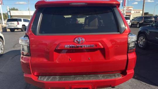 2014 Toyota 4Runner