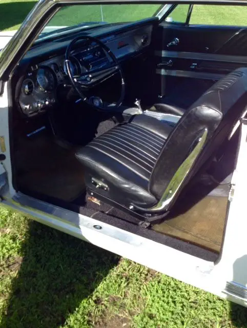 1964 buick wilcat 2 door hardtop