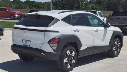 2024 Hyundai Kona