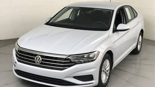 2019 Volkswagen se