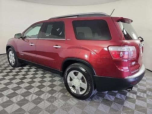 2008 gmc acadia slt-1 all-wheel drive in waterloo, iowa