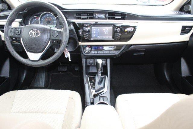 used 2015 toyota corolla l milwaukee, wi 53221 for sale in milwaukee, wisconsin