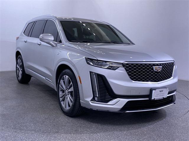 2020 cadillac xt6 premium luxury awd