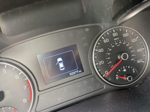 2018 kia optima ex