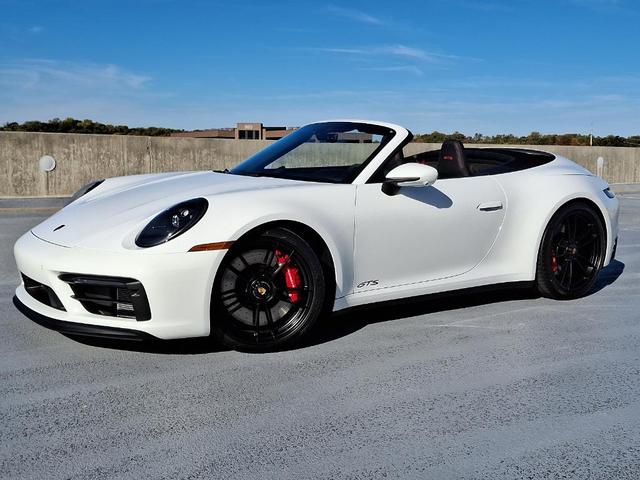 2023 porsche 911 carrera gts