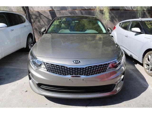 2016 kia optima ex ex 4dr sedan for sale in las vegas, nevada