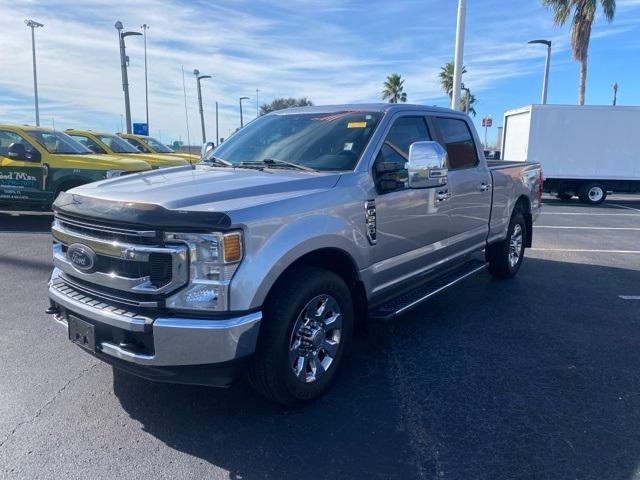 2020 ford f-250 xl