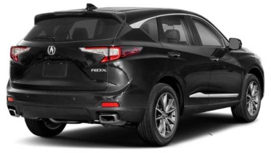 2024 Acura RDX