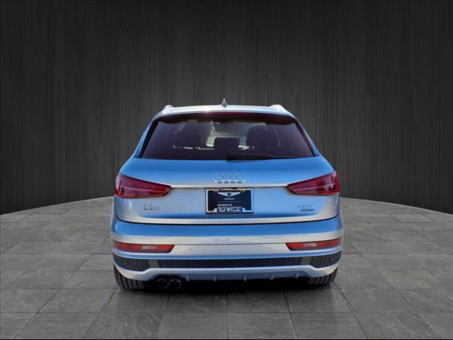 2018 audi q3 2.0t premium plus