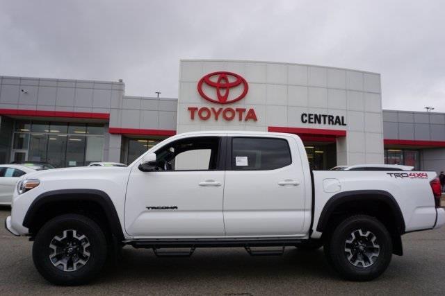 2019 toyota tacoma sr v6 4x4 sr v6 4dr double cab 5.0 ft sb for sale in jonesboro, arkansas