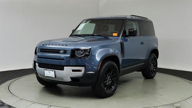 2023 land rover defender 90 s