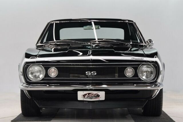 ss =super sexy! really slick car in and out!