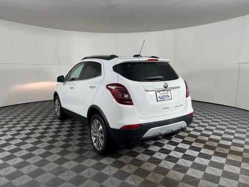 2020 buick encore preferred in orchard park, new york