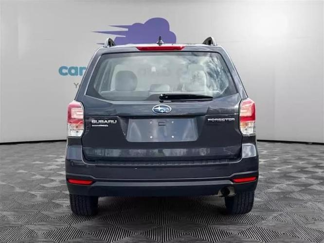 2018 subaru forester 2.5i sport utility 4d in stafford, virginia