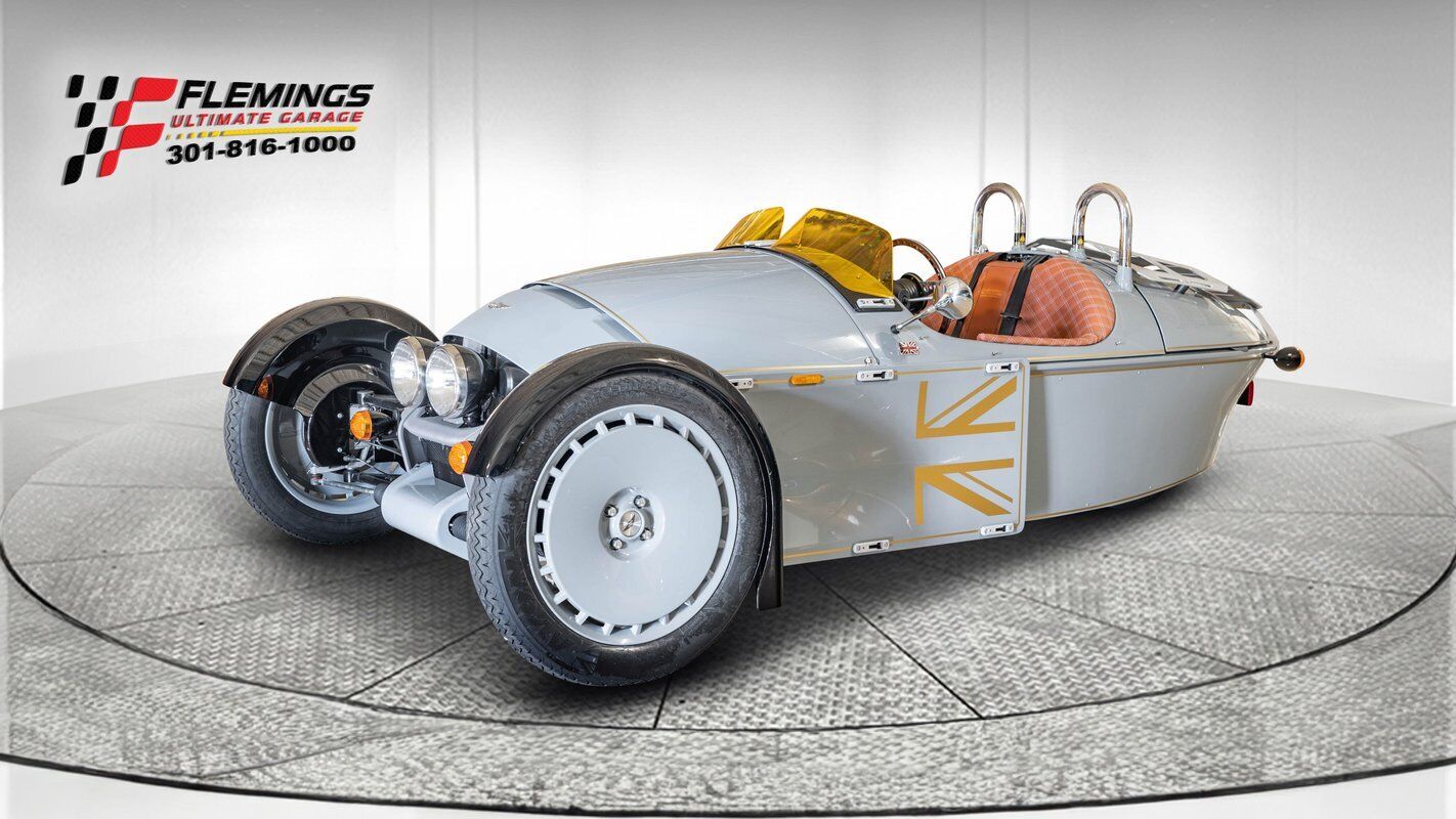 2023 morgan super 3