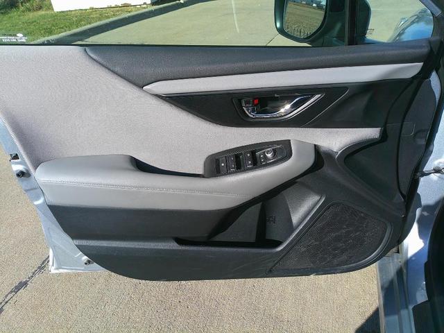 2020 subaru legacy premium