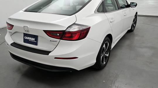 2022 Honda Insight