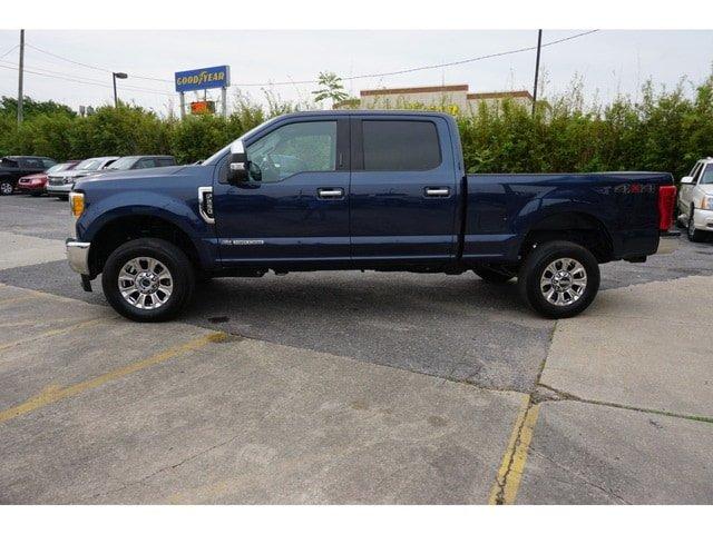 used 2017 ford f250 lariat metairie, la 70002 for sale in metairie, louisiana