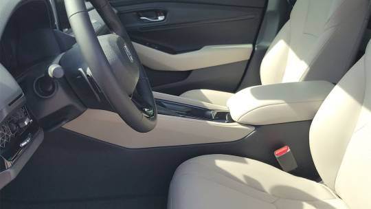 2025 Honda Accord