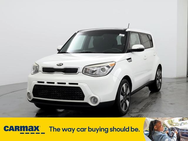 2014 kia soul !