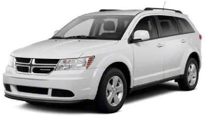used 2013 dodge journey fwd 4dr in san antonio, tx
