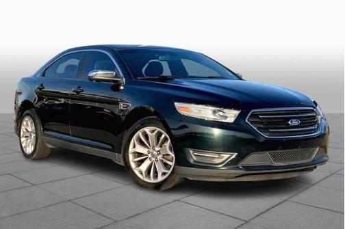 2014 ford taurus in saint louis, missouri