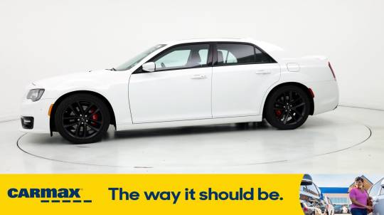 2023 Chrysler 300