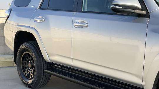 2018 Toyota 4Runner