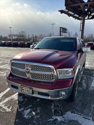 2014 ram 1500 r mulliner