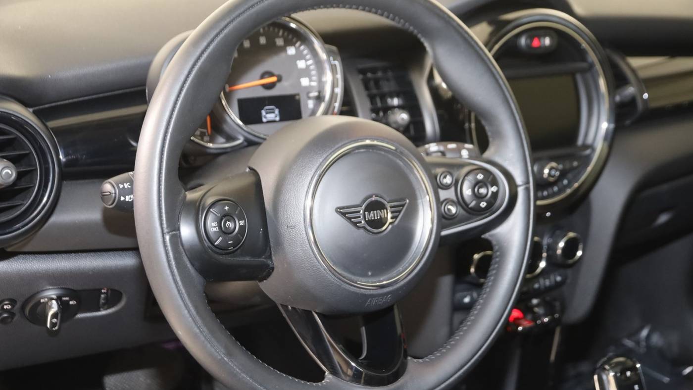 2021 mini hardtop 2 door cooper