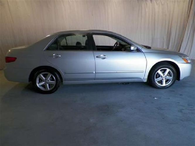 2005 honda accord ex in sunnyvale, ca