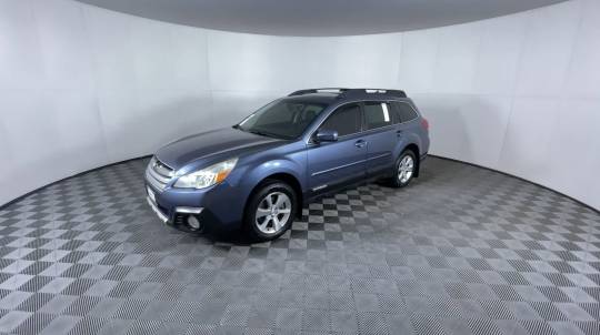 2013 Subaru Outback