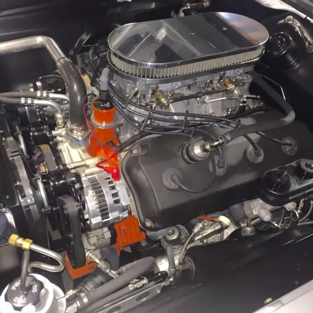 1969 hemi bbody