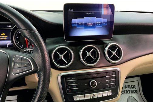 2019 mercedes-benz gla 250