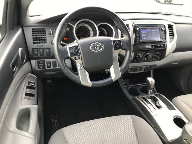 2014 toyota tacoma prerunner