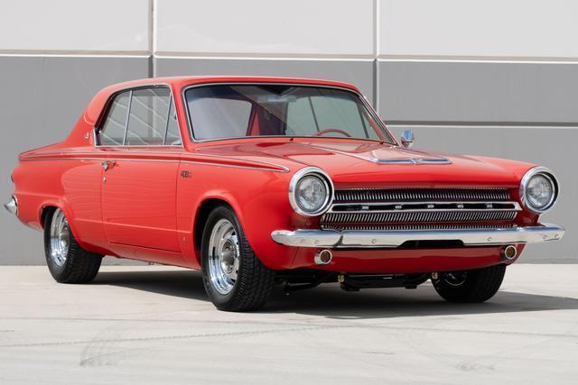 1964 dodge dart gt