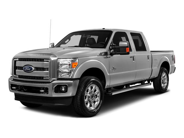 2016 ford f-250 xlt