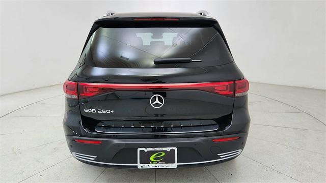 2023 mercedes-benz eqb 250 250+