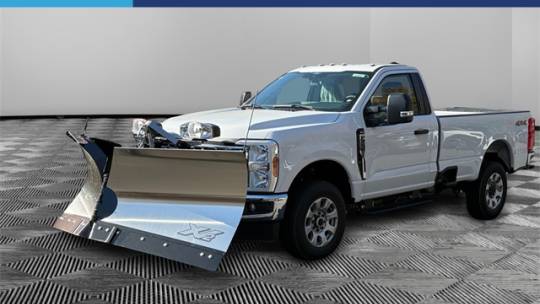 2024 Ford F-250