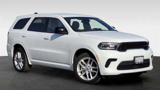 2023 Dodge Durango