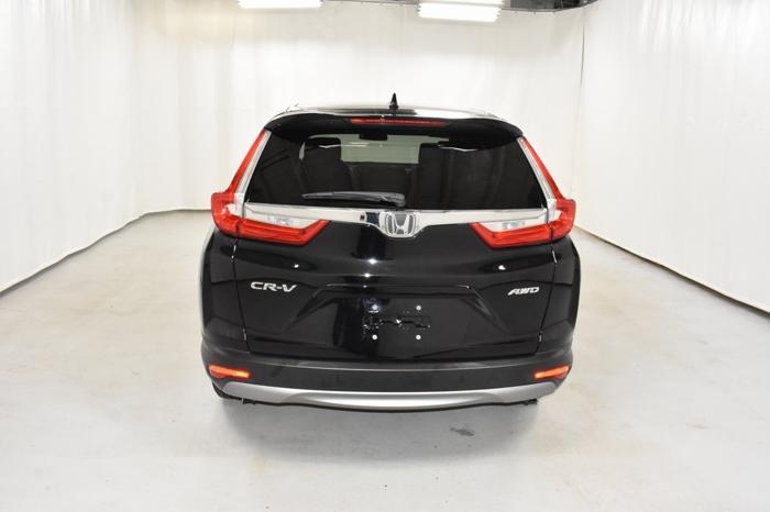 used 2018 honda cr-v awd ex new castle, pa 16105 for sale in castle, pennsylvania