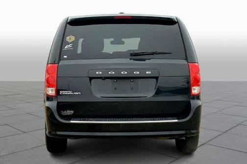 2019 dodge grand caravan se in oklahoma city, oklahoma