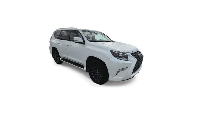 2022 lexus gx 460 base