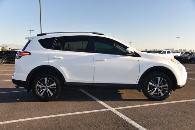 2016 toyota rav4 xle xle 4dr suv for sale in las vegas, nevada