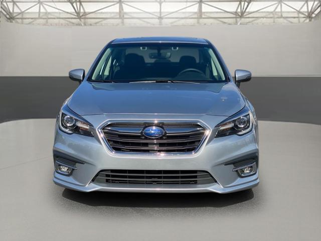 2018 subaru legacy limited